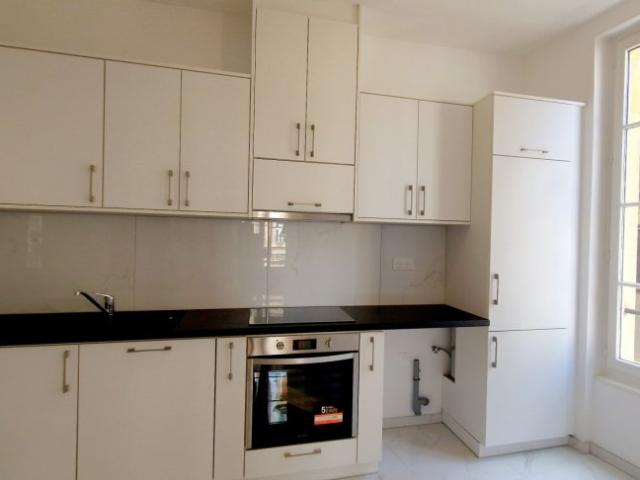▷ Appartement à louer • Metz • 105 m² • 1 356 € | immoRegion