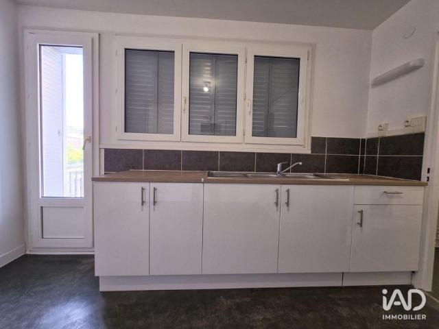 ▷ Appartement à louer • Metz • 105 m² • 1 375 € | immoRegion