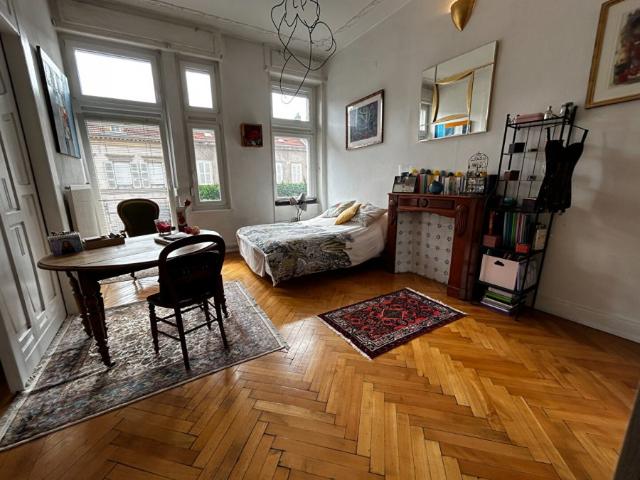 ▷ Appartement à louer • Metz • 100,63 m² • 1 200 € | immoRegion