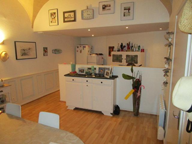 ▷ Appartement à louer • Metz • 126,95 m² • 1 250 € | immoRegion
