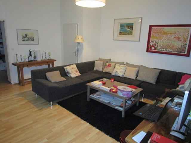 ▷ Appartement à louer • Metz • 126,95 m² • 1 250 € | immoRegion