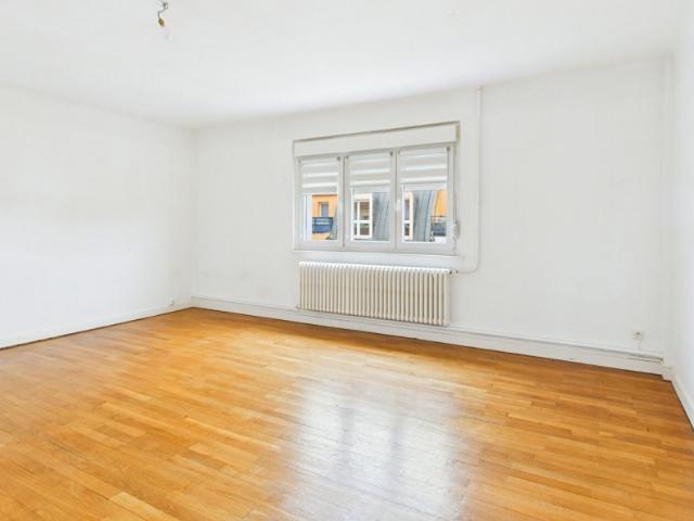 ▷ Appartement à louer • Metz • 122 m² • 999 € | immoRegion