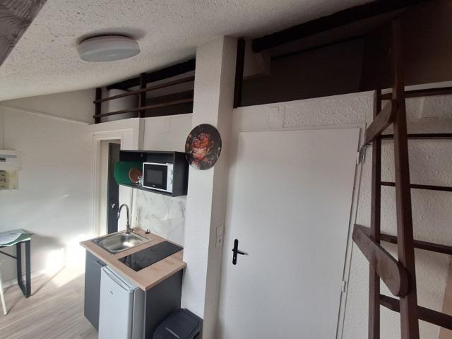 ▷ Appartement à louer • Metz • 12,16 m² • 575 € | immoRegion