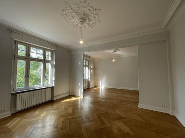 ▷ Appartement à louer • Metz • 137 m² • 1 450 € | immoRegion