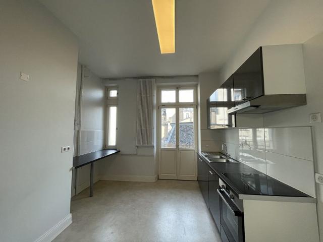 ▷ Appartement à louer • Metz • 137 m² • 1 450 € | immoRegion