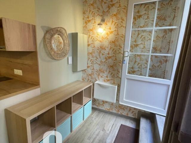 ▷ Appartement à louer • Metz • 14,1 m² • 470 € | immoRegion