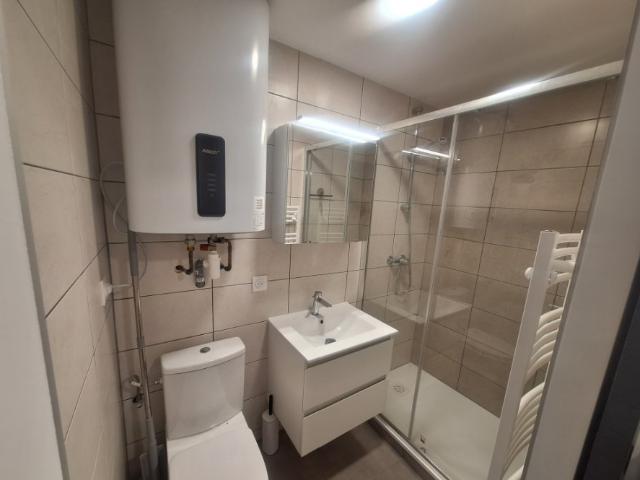 ▷ Appartement à louer • Metz • 14,68 m² • 570 € | immoRegion