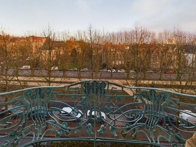 ▷ Appartement à louer • Metz • 163,36 m² • 1 550 € | immoRegion
