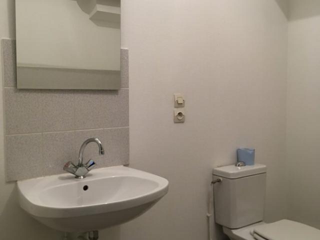 ▷ Appartement à louer • Metz • 17 m² • 450 € | immoRegion