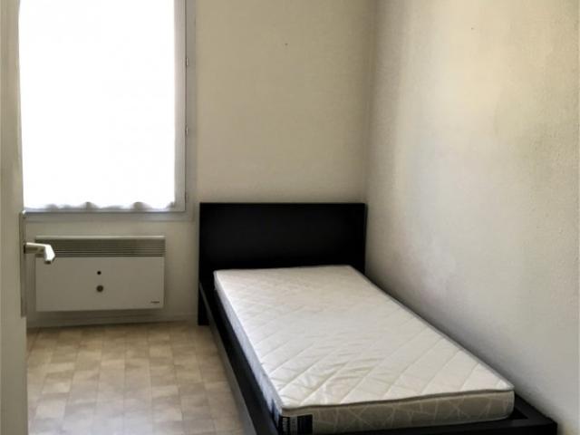 ▷ Appartement à louer • Metz • 18 m² • 435 € | immoRegion