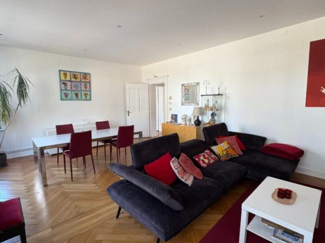 ▷ Appartement à louer • Metz • 190,01 m² • 2 174 € | immoRegion