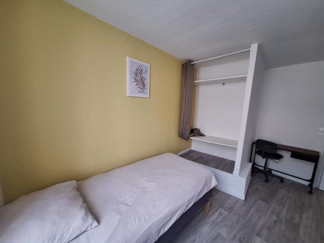 ▷ Appartement à louer • Metz • 19,05 m² • 575 € | immoRegion