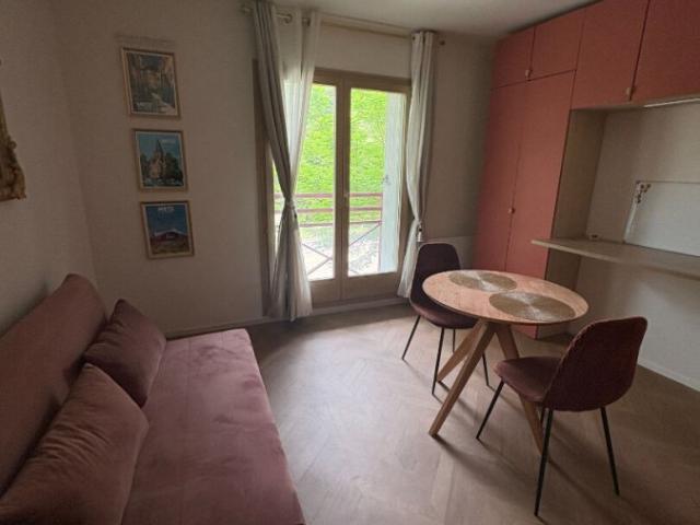 ▷ Appartement à louer • Metz • 19,1 m² • 420 € | immoRegion