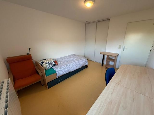▷ Appartement à louer • Metz • 19,7 m² • 520 € | immoRegion