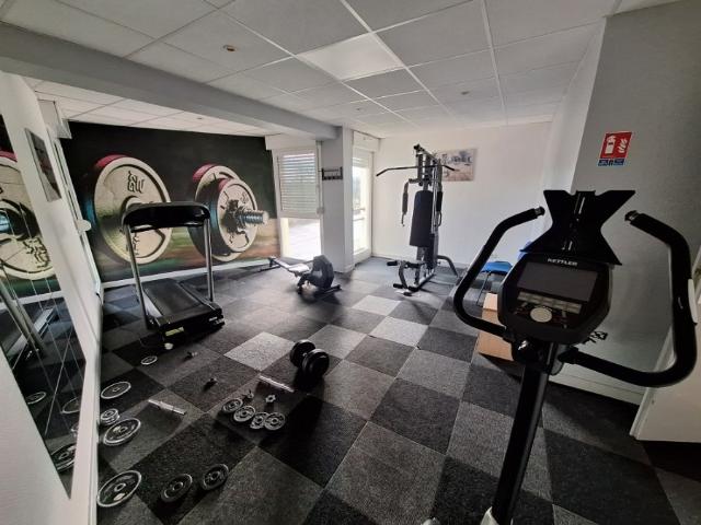 ▷ Appartement à louer • Metz • 19,7 m² • 520 € | immoRegion