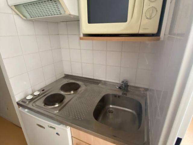 ▷ Appartement à louer • Metz • 19,87 m² • 490 € | immoRegion