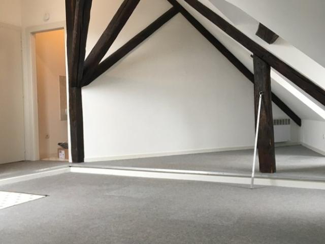 ▷ Appartement à louer • Metz • 19 m² • 485 € | immoRegion