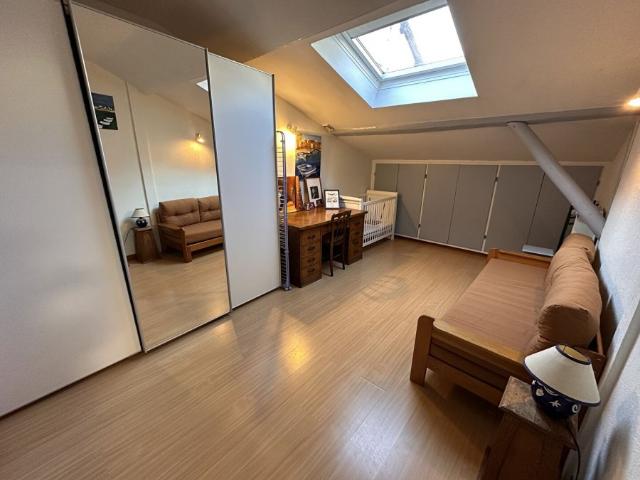 ▷ Appartement à louer • Metz • 200 m² • 1 700 € | immoRegion