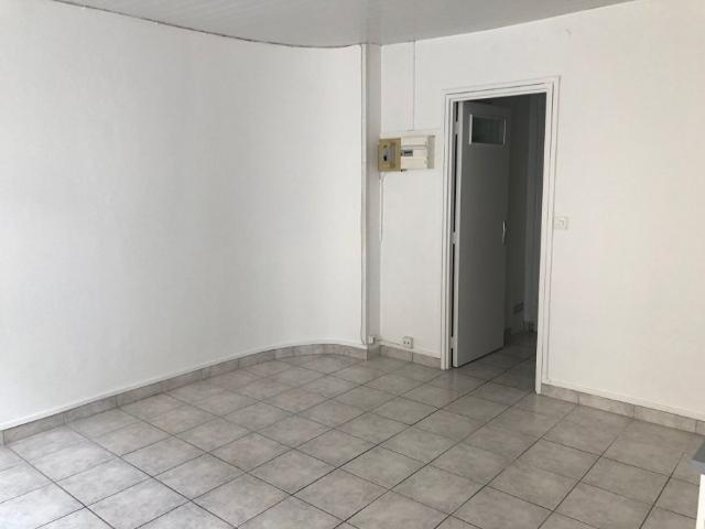 ▷ Appartement à louer • Metz • 20,06 m² • 465 € | immoRegion
