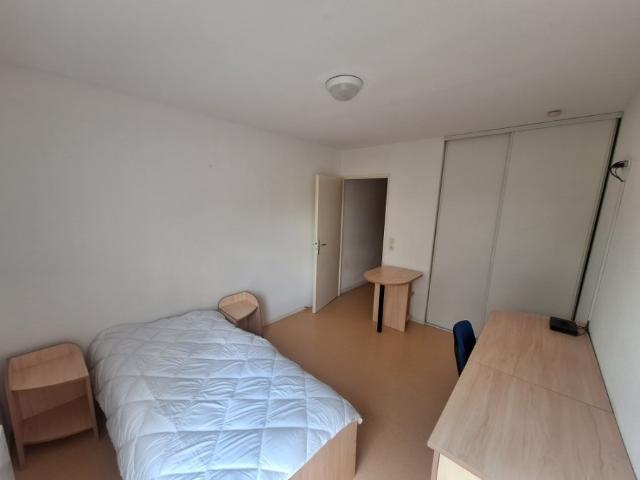 ▷ Appartement à louer • Metz • 20,06 m² • 510 € | immoRegion
