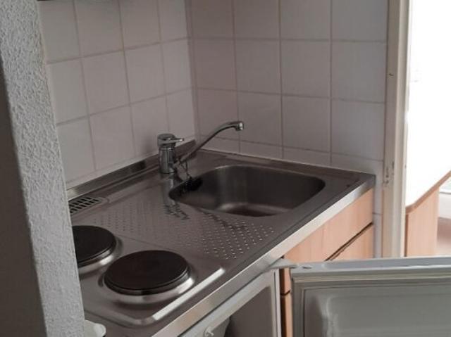 ▷ Appartement à louer • Metz • 20,11 m² • 520 € | immoRegion
