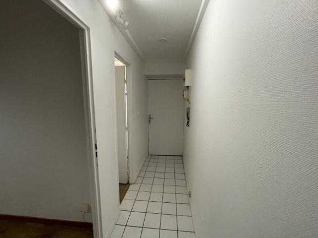 ▷ Appartement à louer • Metz • 21,37 m² • 440 € | immoRegion