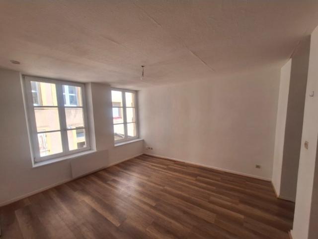 ▷ Appartement à louer • Metz • 21,65 m² • 440 € | immoRegion