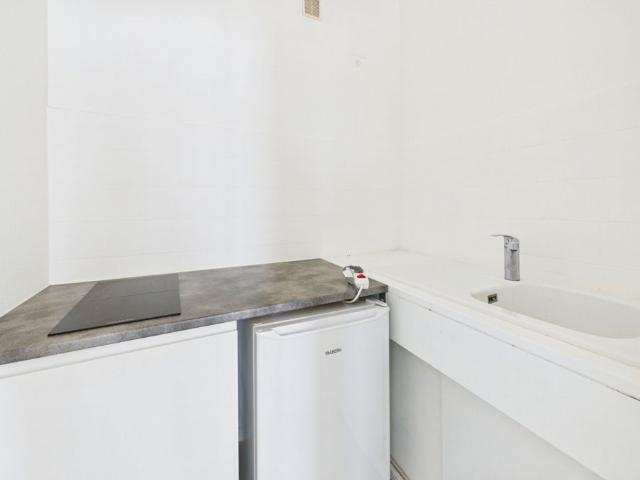 ▷ Appartement à louer • Metz • 24,45 m² • 480 € | immoRegion