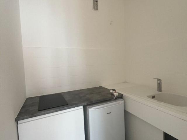 ▷ Appartement à louer • Metz • 24,45 m² • 480 € | immoRegion