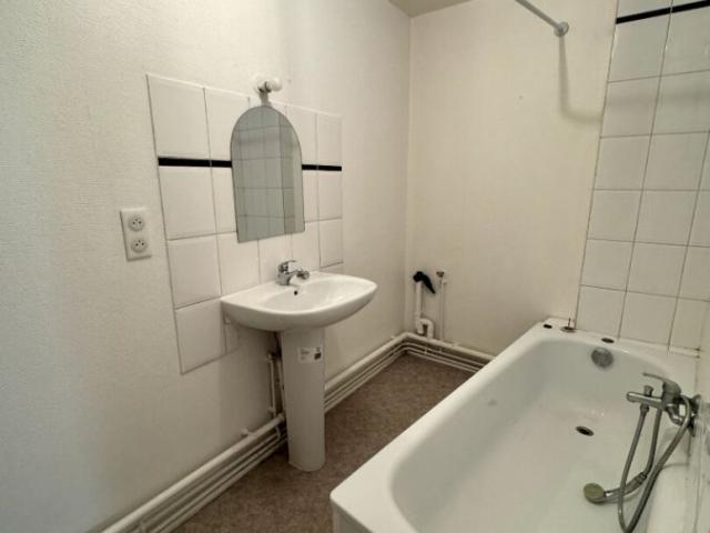 ▷ Appartement à louer • Metz • 25,35 m² • 390 € | immoRegion