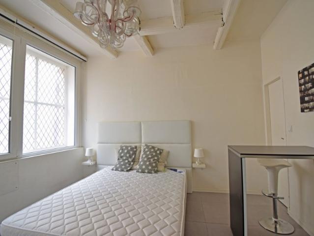 ▷ Appartement à louer • Metz • 25 m² • 465 € | immoRegion