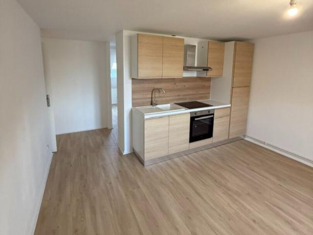 ▷ Appartement à louer • Metz • 25 m² • 675 € | immoRegion