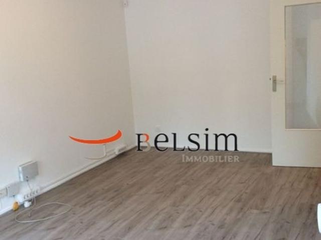 ▷ Appartement à louer • Metz • 26 m² • 500 € | immoRegion