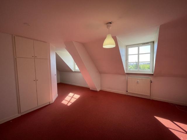 ▷ Appartement à louer • Metz • 27,25 m² • 465 € | immoRegion