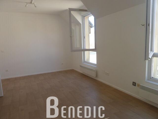 ▷ Appartement à louer • Metz • 27,25 m² • 550 € | immoRegion