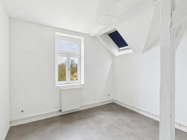 ▷ Appartement à louer • Metz • 27,41 m² • 545 € | immoRegion