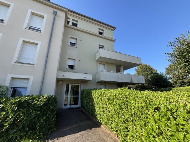 ▷ Appartement à louer • Metz • 27 m² • 495 € | immoRegion
