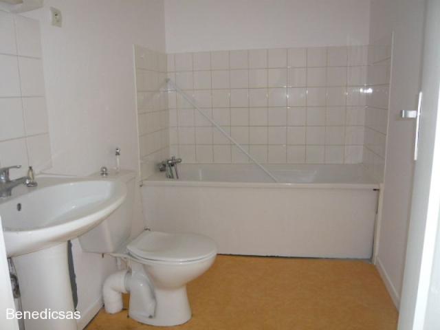 ▷ Appartement à louer • Metz • 28,09 m² • 1 193 € | immoRegion