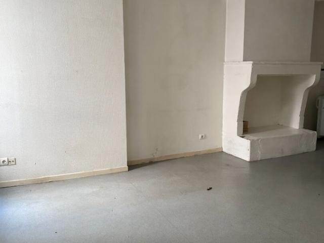 ▷ Appartement à louer • Metz • 29,42 m² • 498 € | immoRegion