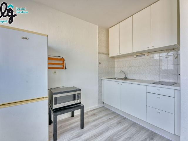 ▷ Appartement à louer • Metz • 29,5 m² • 570 € | immoRegion