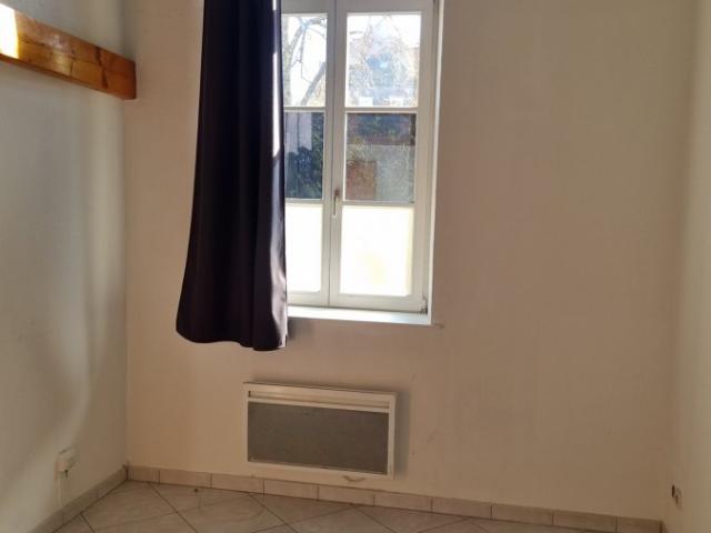 ▷ Appartement à louer • Metz • 29 m² • 490 € | immoRegion