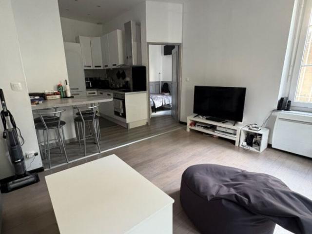 ▷ Appartement à louer • Metz • 33,7 m² • 730 € | immoRegion