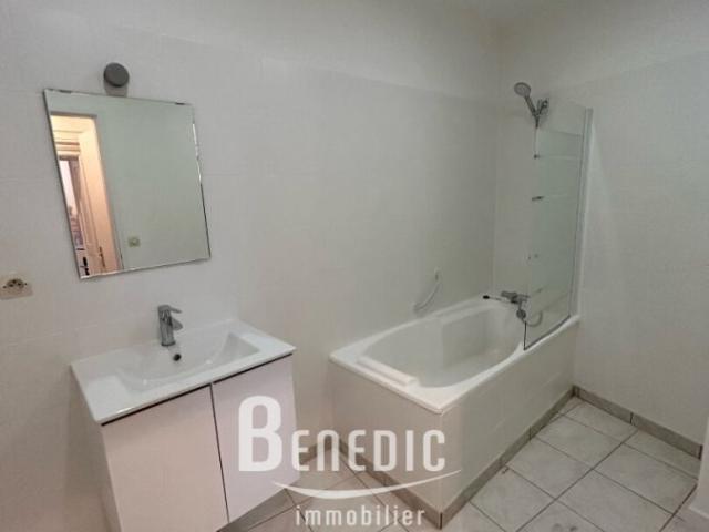 ▷ Appartement à louer • Metz • 33,5 m² • 570 € | immoRegion