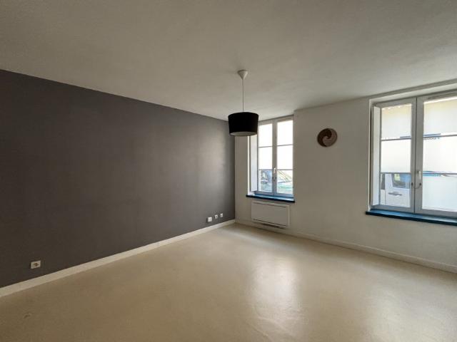 ▷ Appartement à louer • Metz • 33,64 m² • 450 € | immoRegion