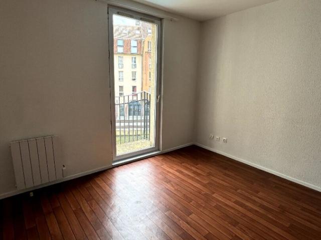 ▷ Appartement à louer • Metz • 34,1 m² • 550 € | immoRegion