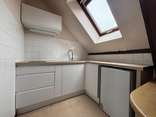 ▷ Appartement à louer • Metz • 35,98 m² • 495 € | immoRegion