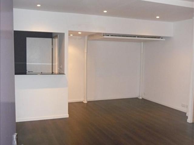 ▷ Appartement à louer • Metz • 36 m² • 460 € | immoRegion