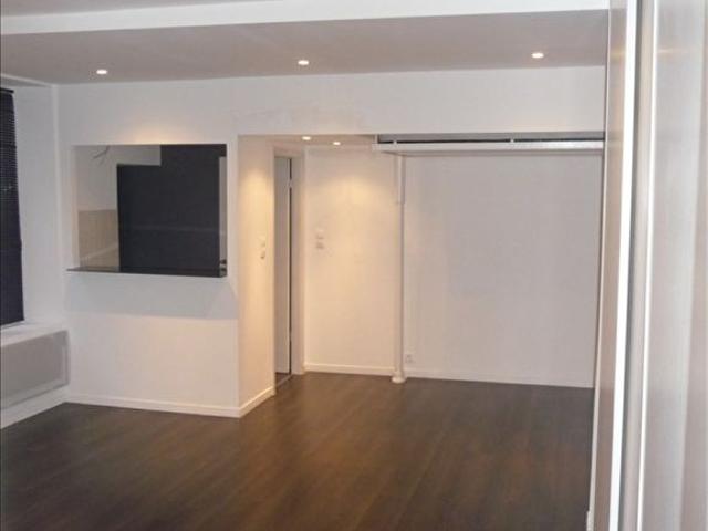 ▷ Appartement à louer • Metz • 36 m² • 460 € | immoRegion