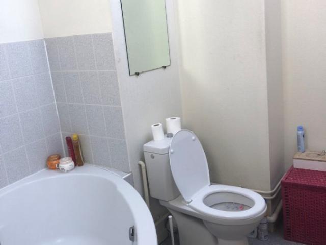 ▷ Appartement à louer • Metz • 36 m² • 540 € | immoRegion