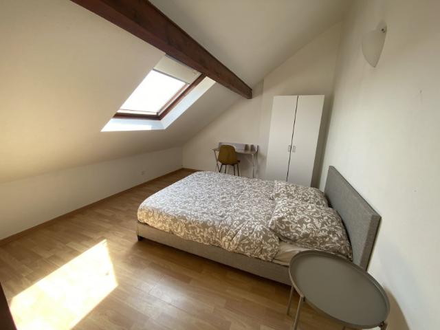 ▷ Appartement à louer • Metz • 38 m² • 695 € | immoRegion